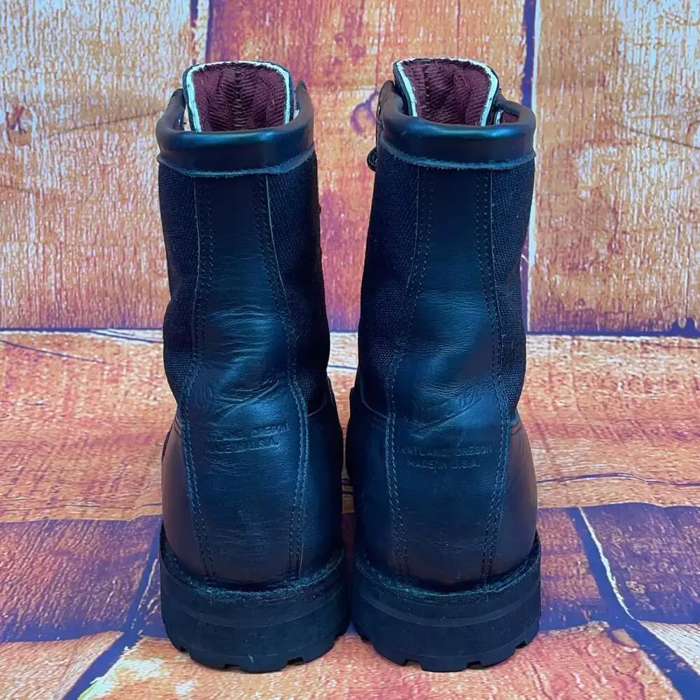 Danner Acadia 8